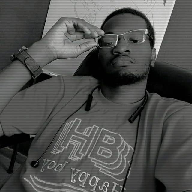 Steve Junior Boussa 